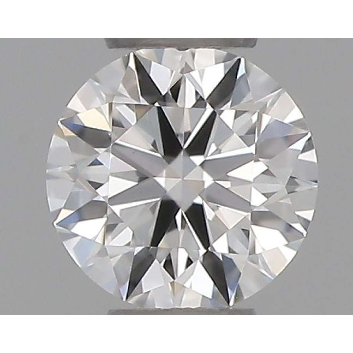 Certified Diamond GIA Carats 0.18 Color F Clarity VVS2 EX EX VG Fluorescence NON Brown No Green No Milky No EyeClean 100% Certified Diamond GIA Carats 0.18 Color F Clarity VVS2 EX EX VG Fluorescence NON Brown No Green No Milky No EyeClean 100%