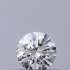Certified Diamond GIA Carats 0.3 Color E Clarity VS2  EX  EX  EX Fluorescence NON Brown No Green No Milky No EyeClean 100%
