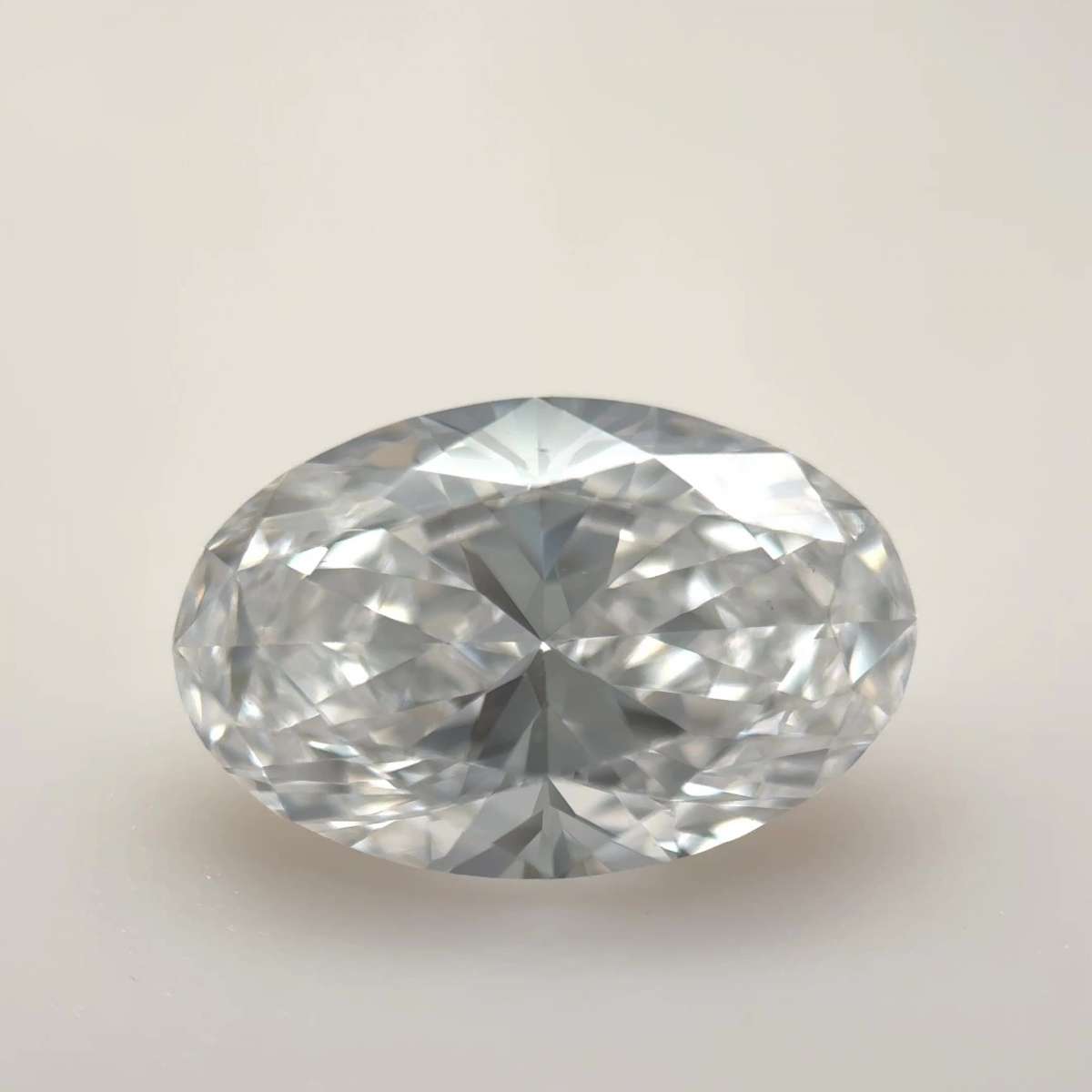 Certified Diamond GIA Carats 1.31 Color D Clarity VS1  -  EX  EX Fluorescence NON Brown No Green No Milky No EyeClean 100%