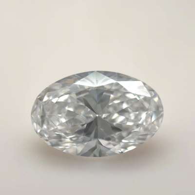 Certified Diamond GIA Carats 1.31 Color D Clarity VS1  -  EX  EX Fluorescence NON Brown No Green No Milky No EyeClean 100%
