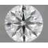 Certified Diamond IGI Carats 0.9 Color H Clarity VVS1  VG  VG  VG Fluorescence NON Brown No Green No Milky No EyeClean 100%