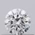 Certified Diamond GIA Carats 0.34 Color E Clarity VS2  EX  EX  EX Fluorescence NON Brown No Green No Milky No EyeClean 100%