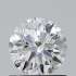 Certified Diamond GIA Carats 0.75 Color D Clarity VVS1  EX  EX  EX Fluorescence FNT Brown No Green No Milky No EyeClean 100%