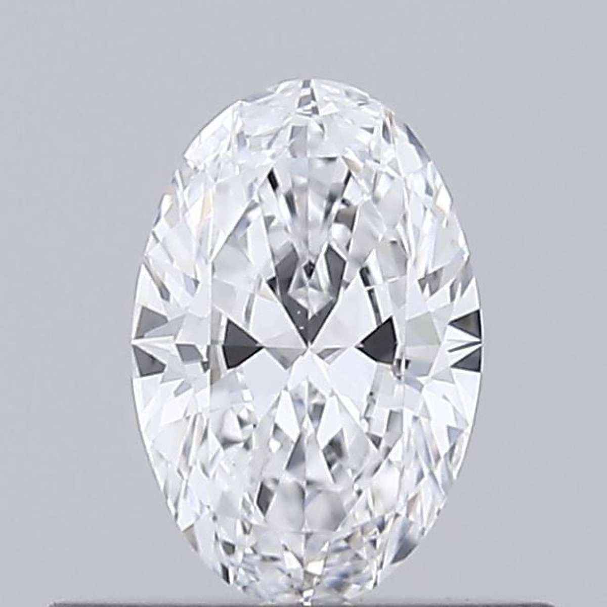 Diamante Certificato GIA Carati 0.3 Colore D Purezza VVS2  -  EX  VG Fluorescenza NON Brown No Green No Milky No EyeClean 100%