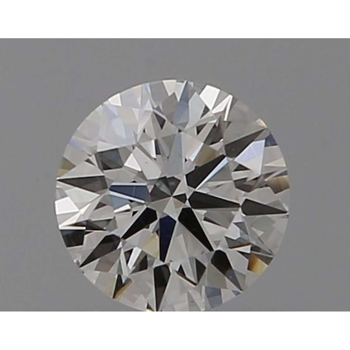 Certified Diamond GIA Carats 0.34 Color G Clarity VS1  EX  EX  EX Fluorescence NON Brown No Green No Milky No EyeClean 100%