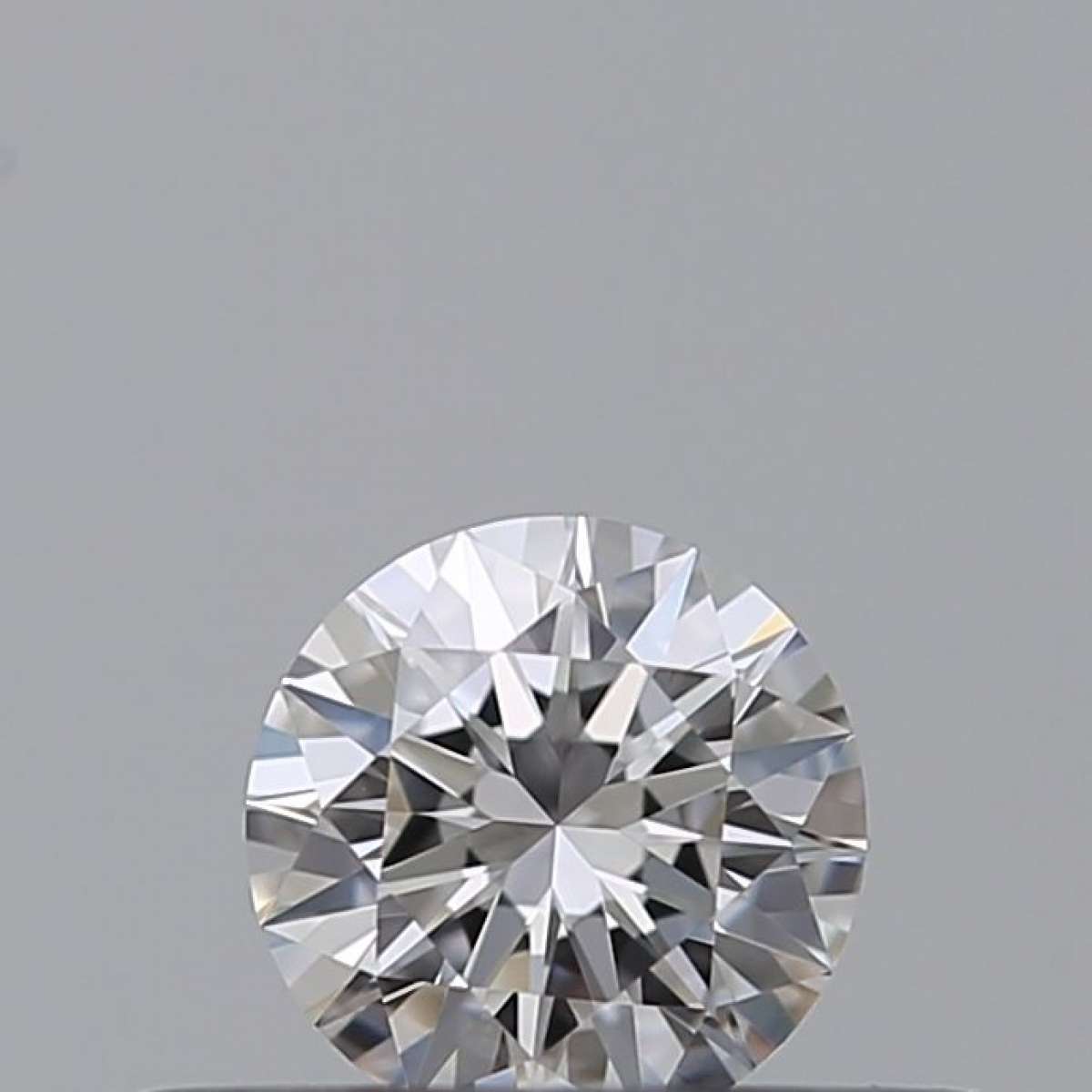 Diamante Certificato GIA Carati 0.24 Colore D Purezza VVS1  EX  EX  EX Fluorescenza NON Brown No Green No Milky No EyeClean 100%