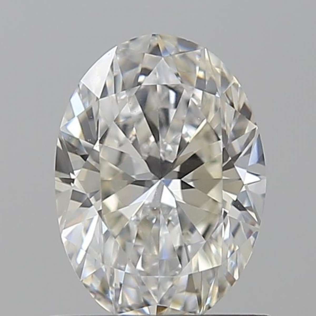 Certified Diamond GIA Carats 0.9 Color G Clarity VS1  -  EX  VG Fluorescence MED Brown No Green No Milky No EyeClean 100%