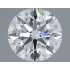 Certified Diamond IGI Carats 1.0 Color G Clarity VVS1  EX  EX  EX Fluorescence NON Brown No Milky No EyeClean 100%