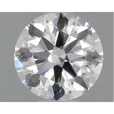 Certified Diamond GIA Carats 0.75 Color E Clarity IF  EX  EX  EX Fluorescence MED Brown No Green No Milky No EyeClean 100%