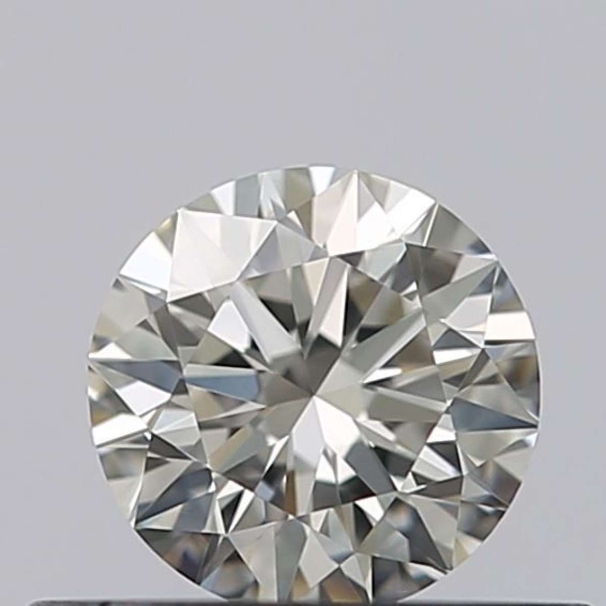 Certified Diamond GIA Carats 0.3 Color H Clarity VVS2 EX EX VG Fluorescence NON Brown No Milky No EyeClean 100% Certified Diamond GIA Carats 0.3 Color H Clarity VVS2 EX EX VG Fluorescence NON Brown No Milky No EyeClean 100%