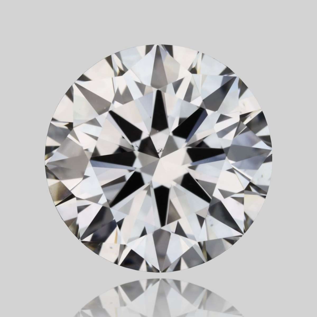 Diamante Certificato GIA Carati 1.7 Colore E Purezza VS2 EX EX EX Fluorescenza NON Brown No Green No Milky No EyeClean 100% Diamante Certificato GIA Carati 1.7 Colore E Purezza VS2 EX EX EX Fluorescenza NON Brown No Green No Milky No EyeClean 100%