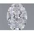 Certified Diamond GIA Carats 0.73 Color D Clarity VVS2  -  EX  EX Fluorescence NON Brown No Green No Milky No EyeClean 100%