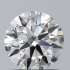 Certified Diamond GIA Carats 1.06 Color G Clarity VS2  EX  EX  EX Fluorescence NON Brown No Milky No EyeClean 100%