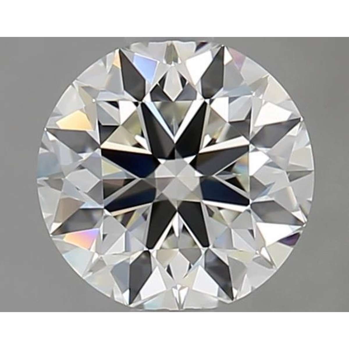 Certified Diamond IGI Carats 1.0 Color H Clarity VVS2 EX EX EX Fluorescence FNT Brown No Green No Milky No EyeClean 100% Certified Diamond IGI Carats 1.0 Color H Clarity VVS2 EX EX EX Fluorescence FNT Brown No Green No Milky No EyeClean 100%