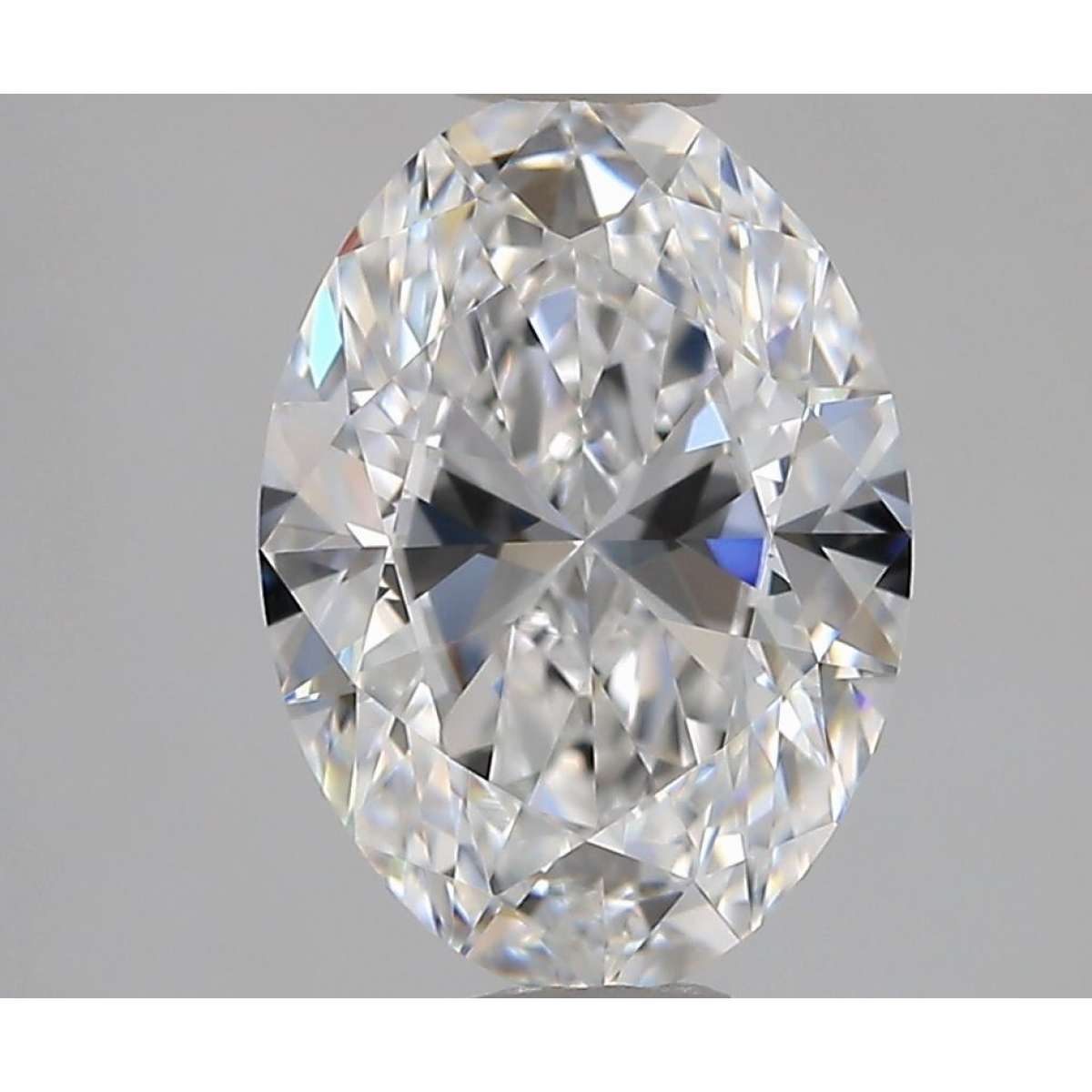 Diamante Certificato GIA Carati 1.42 Colore D Purezza VVS1 - EX VG Fluorescenza NON Brown No Green No Milky No EyeClean 100% Diamante Certificato GIA Carati 1.42 Colore D Purezza VVS1 - EX VG Fluorescenza NON Brown No Green No Milky No EyeClean 100%