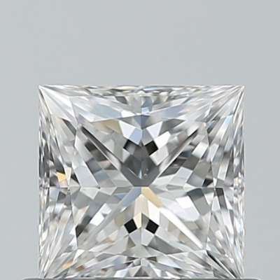 Diamante Certificato GIA Carati 0.7 Colore E Purezza VS1  -  EX  EX Fluorescenza NON Brown No Green No Milky No EyeClean 100%