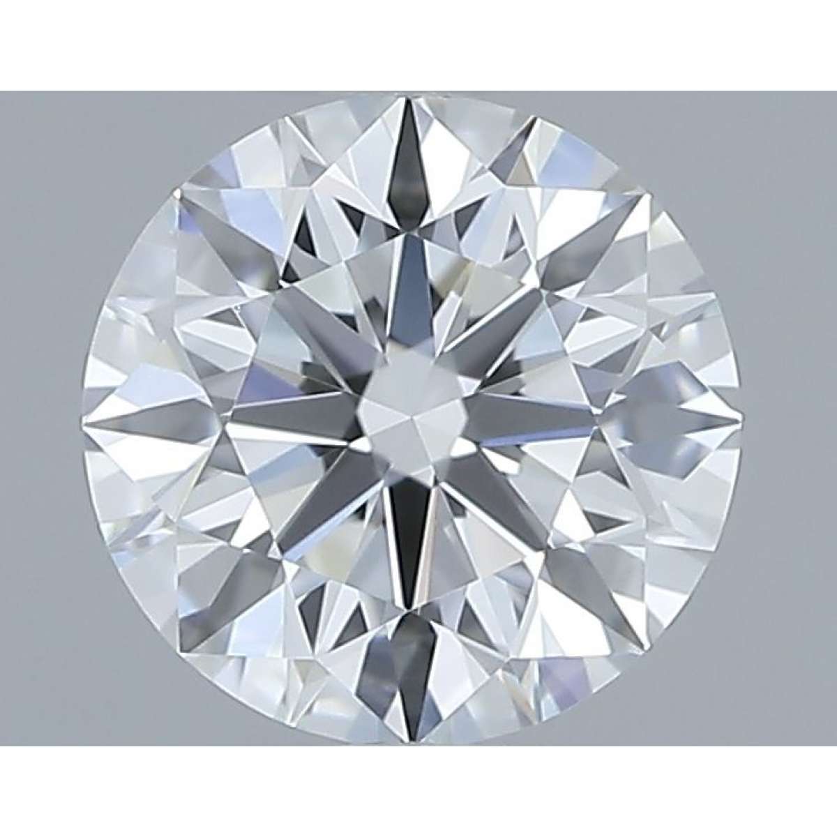Certified Diamond GIA Carats 0.55 Color F Clarity VVS1 EX EX EX Fluorescence NON Brown No Milky No EyeClean 100% Certified Diamond GIA Carats 0.55 Color F Clarity VVS1 EX EX EX Fluorescence NON Brown No Milky No EyeClean 100%