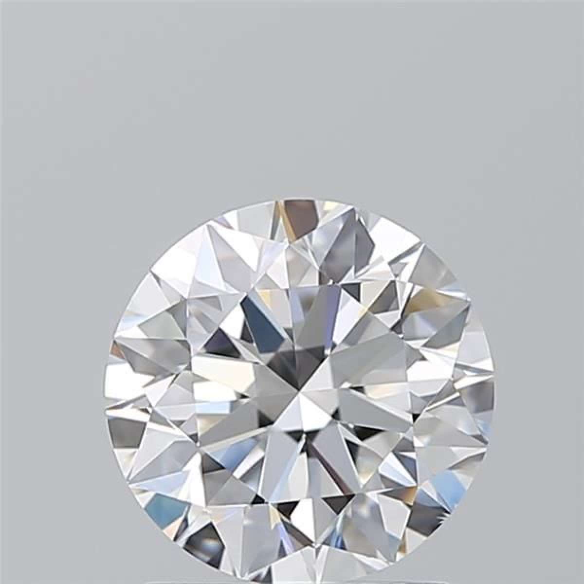 Diamante Certificato GIA Carati 1.7 Colore F Purezza VS2 EX EX EX Fluorescenza NON Brown No Milky No EyeClean 100% Diamante Certificato GIA Carati 1.7 Colore F Purezza VS2 EX EX EX Fluorescenza NON Brown No Milky No EyeClean 100%