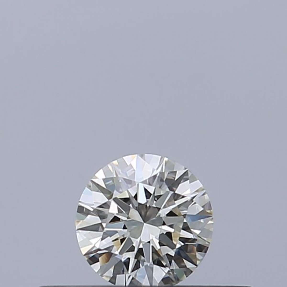 Certified Diamond IGI Carats 0.19 Color G Clarity IF EX EX EX Fluorescence NON Brown No Milky No EyeClean 100% Certified Diamond IGI Carats 0.19 Color G Clarity IF EX EX EX Fluorescence NON Brown No Milky No EyeClean 100%