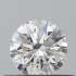 Certified Diamond GIA Carats 0.3 Color F Clarity VVS1  EX  EX  EX Fluorescence NON Brown No Milky No EyeClean 100%