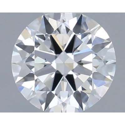 Certified Diamond GIA Carats 0.3 Color E Clarity VS1 EX EX VG Fluorescence NON Brown No Green No Milky No EyeClean 100% Certified Diamond GIA Carats 0.3 Color E Clarity VS1 EX EX VG Fluorescence NON Brown No Green No Milky No EyeClean 100%
