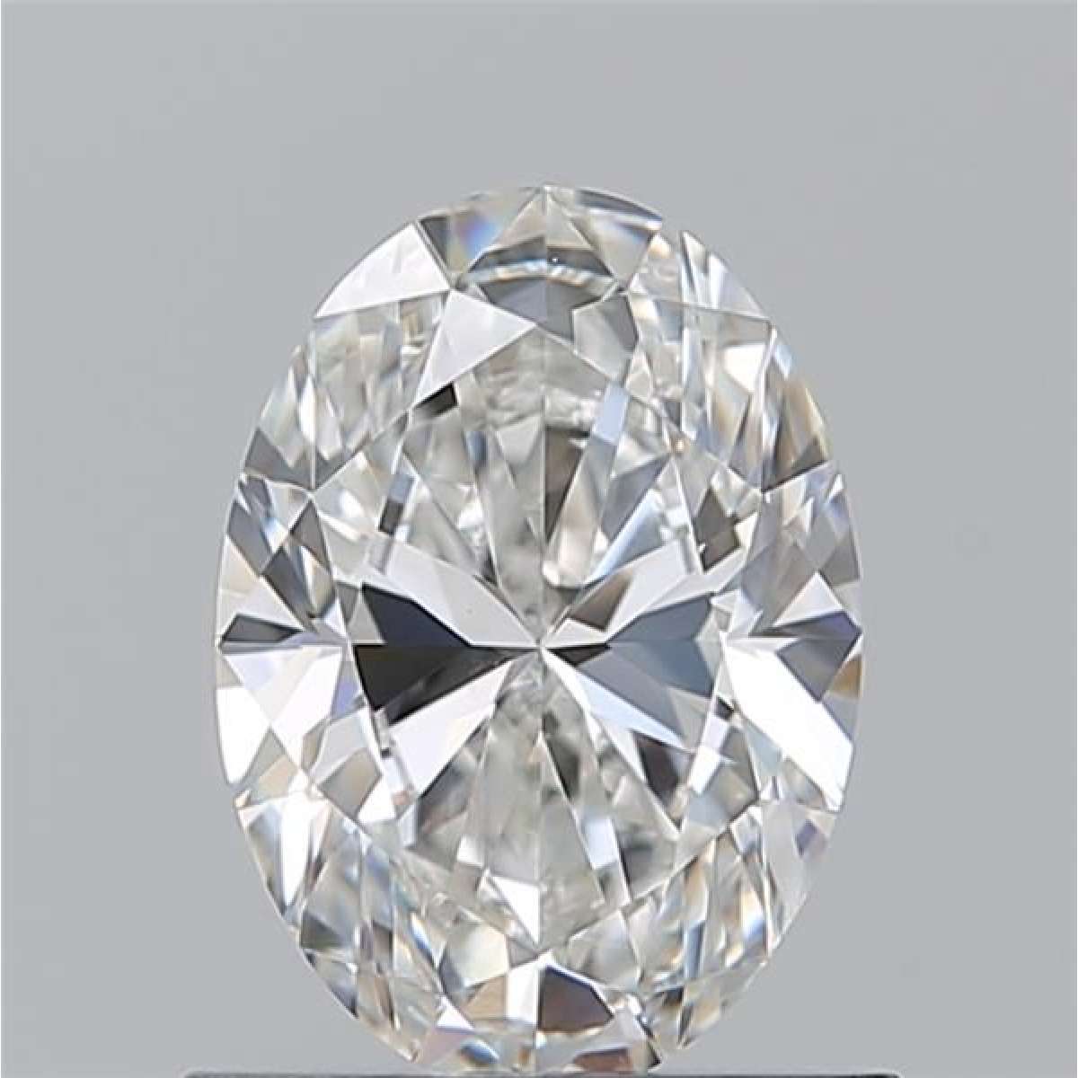 Certified Diamond GIA Carats 0.9 Color G Clarity VS2  -  EX  VG Fluorescence NON Brown No Milky No EyeClean 100%