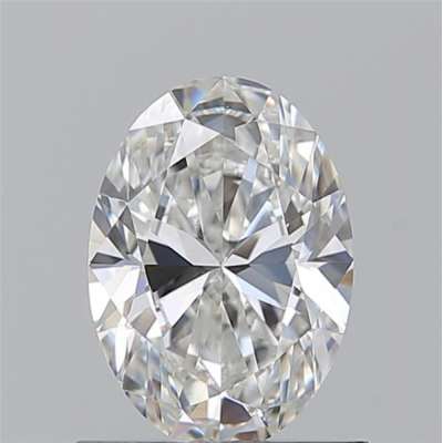 Certified Diamond GIA Carats 0.9 Color G Clarity VS2  -  EX  VG Fluorescence NON Brown No Milky No EyeClean 100%