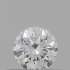 Certified Diamond GIA Carats 0.32 Color E Clarity VVS2  EX  EX  EX Fluorescence NON Brown No Green No Milky No EyeClean 100%