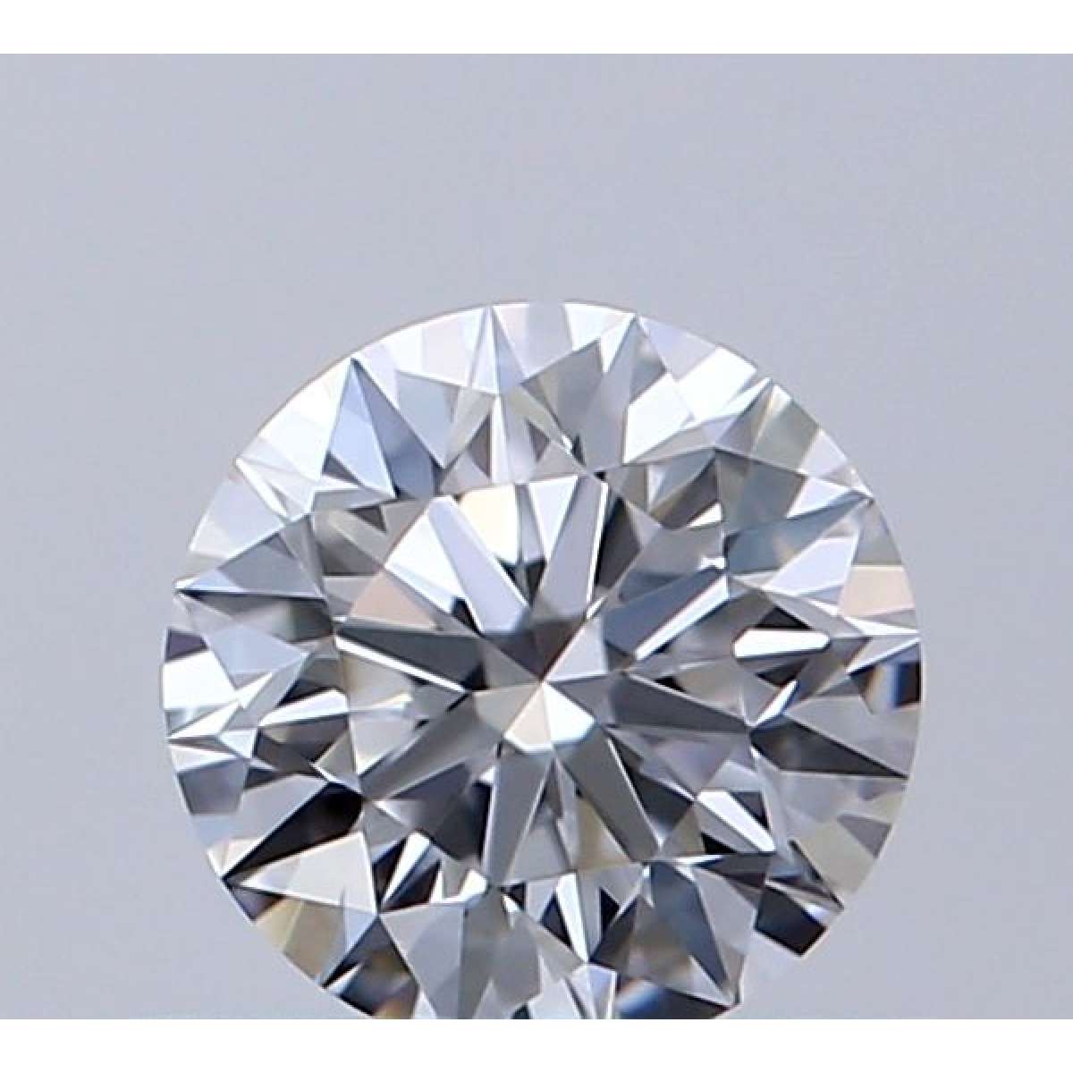 Certified Diamond GIA Carats 0.4 Color D Clarity IF  EX  EX  EX Fluorescence NON Brown No Green No Milky No EyeClean 100%