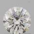 Certified Diamond GIA Carats 0.7 Color H Clarity VS1  EX  EX  EX Fluorescence NON Brown No Milky No EyeClean 100%