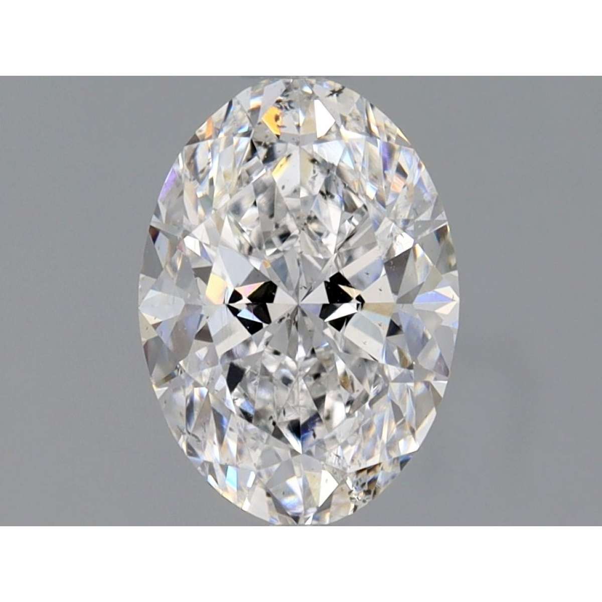 Certified Diamond GIA Carats 1.01 Color D Clarity SI2 - VG EX Fluorescence MED Brown No Green No Milky No EyeClean 100% Certified Diamond GIA Carats 1.01 Color D Clarity SI2 - VG EX Fluorescence MED Brown No Green No Milky No EyeClean 100%