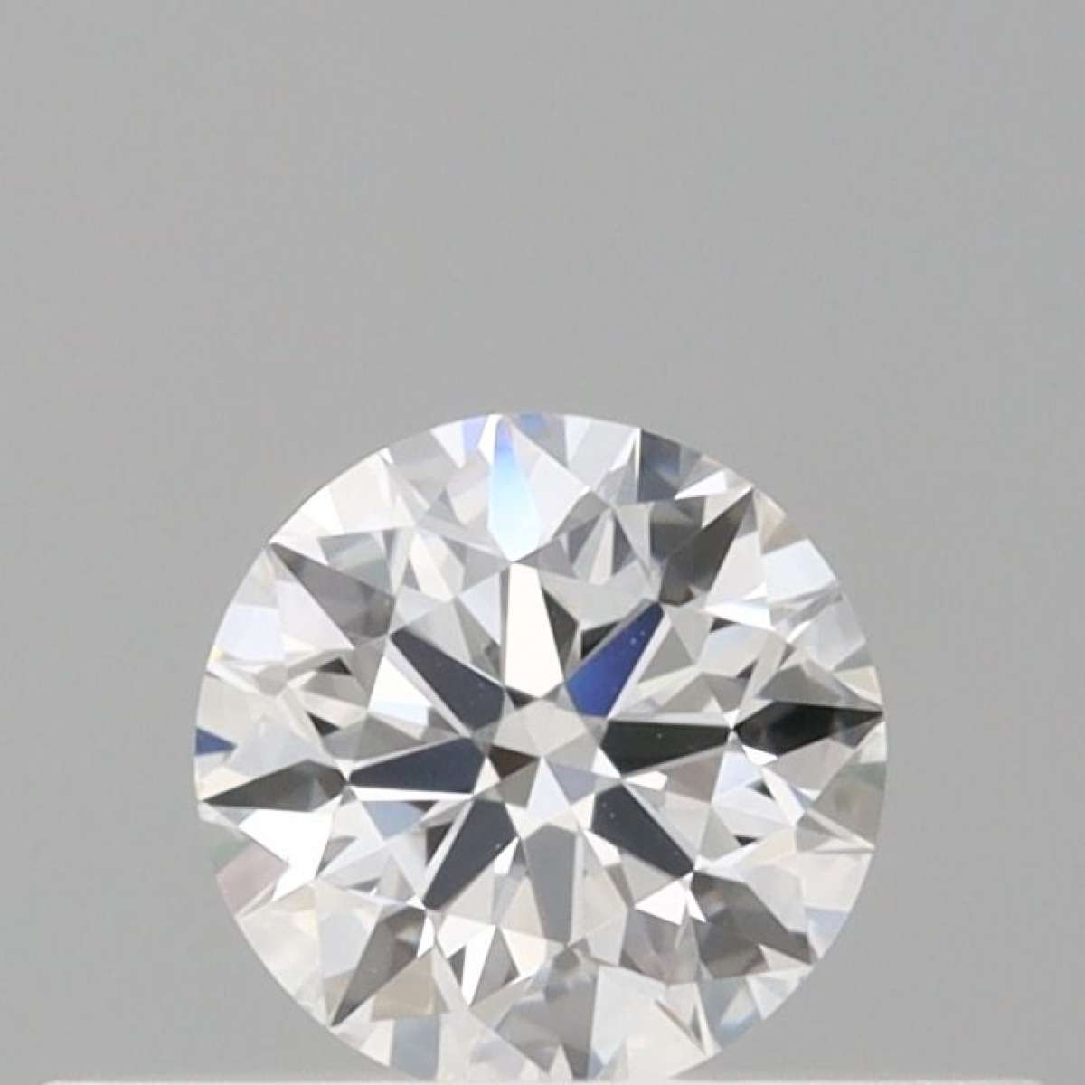 Diamante Certificato GIA Carati 0.25 Colore D Purezza VVS2  EX  EX  EX Fluorescenza NON Brown No Green No Milky No EyeClean 100%