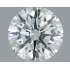 Certified Diamond GIA Carats 0.4 Color H Clarity VS1  EX  EX  EX Fluorescence FNT Brown No Green No Milky No EyeClean 100%