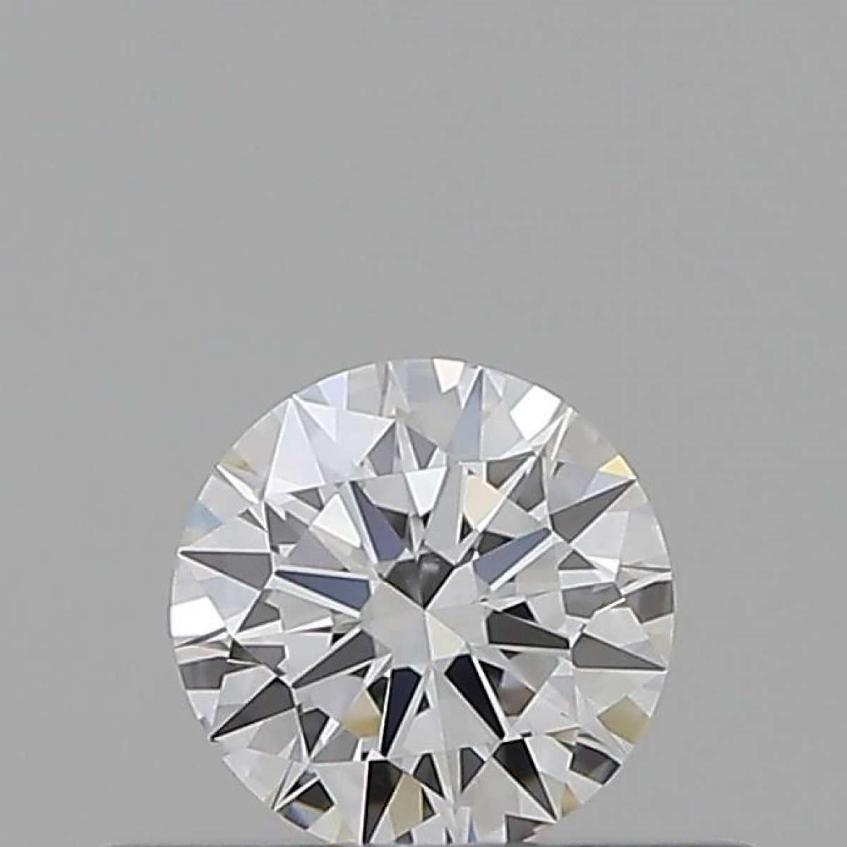 Certified Diamond GIA Carats 0.3 Color E Clarity VS1  EX  EX  EX Fluorescence FNT Brown No Green No Milky No EyeClean 100%