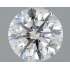Certified Diamond GIA Carats 1.02 Color E Clarity SI1  EX  EX  EX Fluorescence NON Brown No Green No Milky No EyeClean 100%