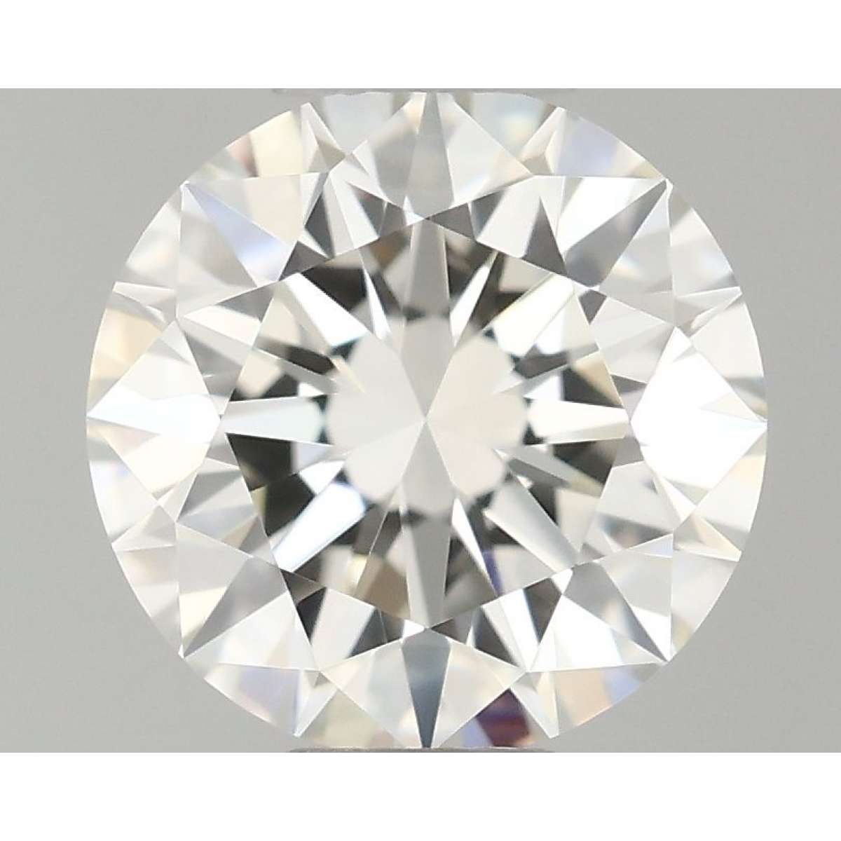 Diamante Certificato IGI Carati 0.53 Colore H Purezza VVS1 EX EX EX Fluorescenza NON Brown No Green No Milky No EyeClean 100% Diamante Certificato IGI Carati 0.53 Colore H Purezza VVS1 EX EX EX Fluorescenza NON Brown No Green No Milky No EyeClean 100%