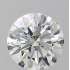 Certified Diamond GIA Carats 1.55 Color H Clarity IF  EX  EX  EX Fluorescence NON Brown No Milky No EyeClean 100%