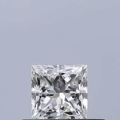 Certified Diamond GIA Carats 0.33 Color G Clarity VVS1  -  EX  VG Fluorescence NON Brown No Milky No EyeClean 100%