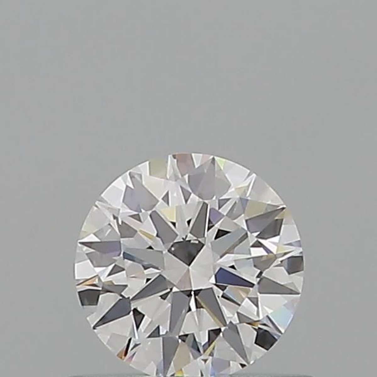 Certified Diamond GIA Carats 0.55 Color D Clarity IF EX EX EX Fluorescence NON Brown No Green No Milky No EyeClean 100% Certified Diamond GIA Carats 0.55 Color D Clarity IF EX EX EX Fluorescence NON Brown No Green No Milky No EyeClean 100%