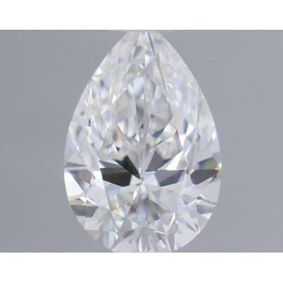 Certified Diamond GIA Carats 0.3 Color E Clarity VVS2  -  VG  VG Fluorescence NON Brown No Green No Milky No EyeClean 100%