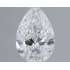 Certified Diamond GIA Carats 0.3 Color E Clarity VVS2  -  VG  VG Fluorescence NON Brown No Green No Milky No EyeClean 100%