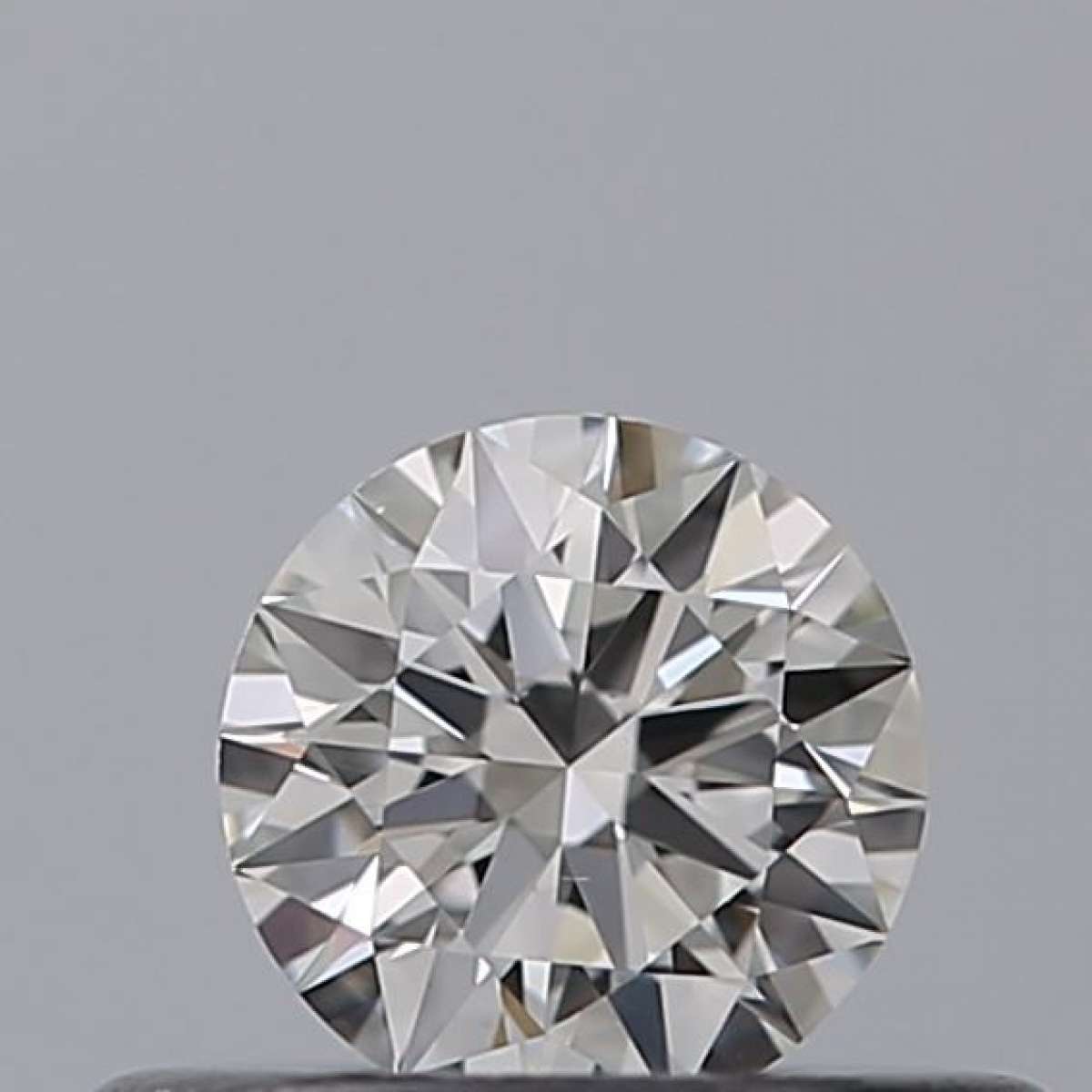 Certified Diamond GIA Carats 0.27 Color E Clarity VS2  EX  EX  EX Fluorescence NON Brown No Green No Milky No EyeClean 100%