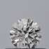 Certified Diamond GIA Carats 0.27 Color E Clarity VS2  EX  EX  EX Fluorescence NON Brown No Green No Milky No EyeClean 100%