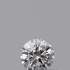 Certified Diamond GIA Carats 0.18 Color D Clarity VVS1  EX  EX  EX Fluorescence NON Brown No Green No Milky No EyeClean 100%