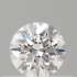 Diamante Certificato GIA Carati 0.36 Colore E Purezza VS2  EX  EX  EX Fluorescenza NON Brown No Green No Milky No EyeClean 100%