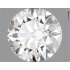Certified Diamond GIA Carats 1.8 Color F Clarity SI1  EX  EX  EX Fluorescence NON Brown No Green No Milky No EyeClean 100%