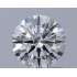 Certified Diamond GIA Carats 1.07 Color H Clarity VS1  EX  EX  EX Fluorescence NON Brown No Green No Milky No EyeClean 100%