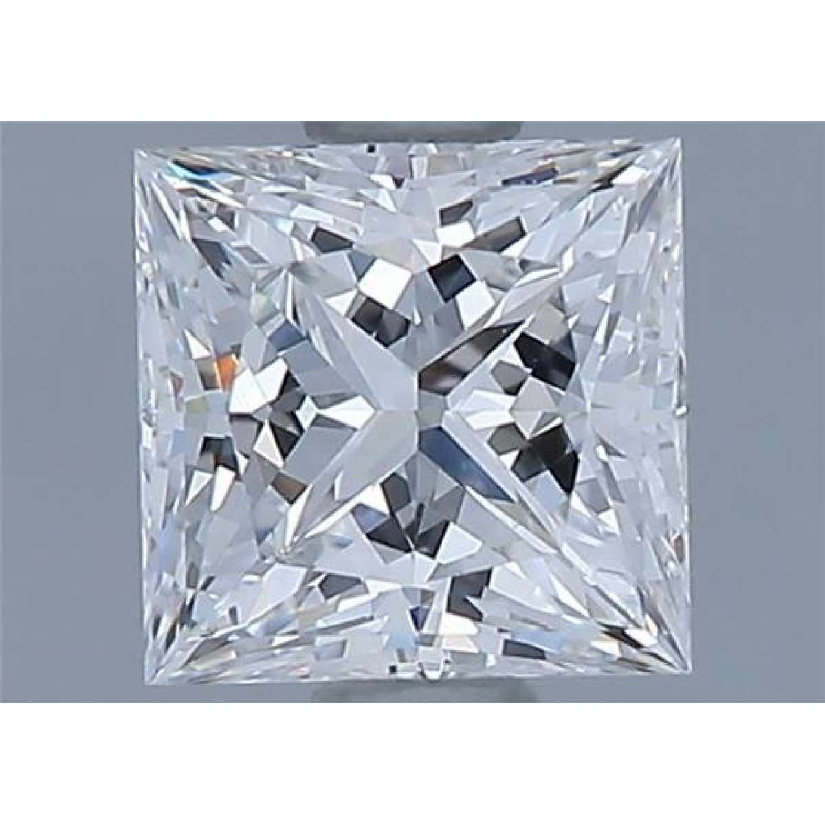 Certified Diamond GIA Carats 0.73 Color E Clarity VS1  -  VG  VG Fluorescence NON Brown No Green No Milky No EyeClean 100%