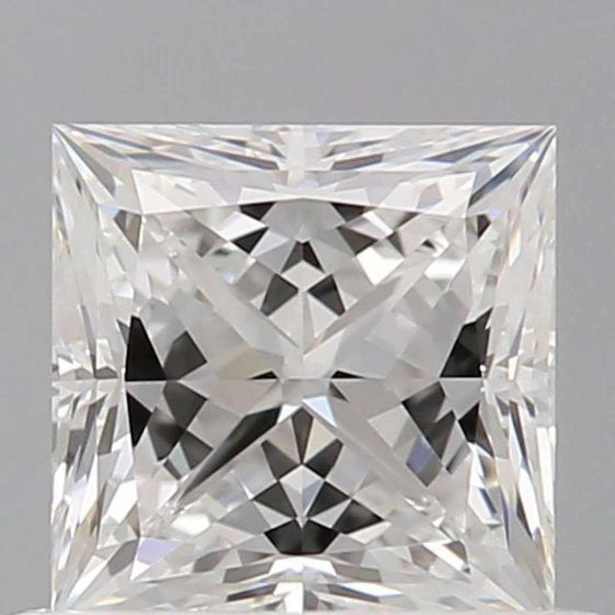 Diamante Certificato GIA Carati 0.7 Colore F Purezza VVS1  -  EX  EX Fluorescenza NON Brown No Green No Milky No EyeClean 100%