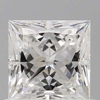 Diamante Certificato GIA Carati 0.7 Colore F Purezza VVS1  -  EX  EX Fluorescenza NON Brown No Green No Milky No EyeClean 100%